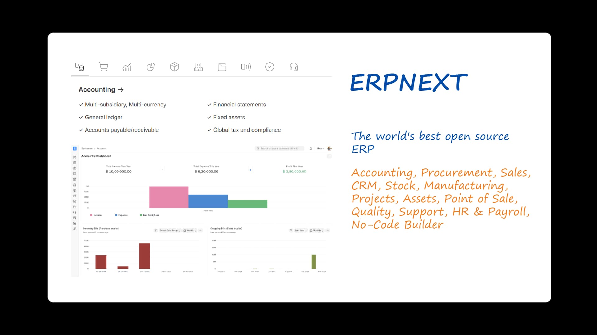 ERPNext