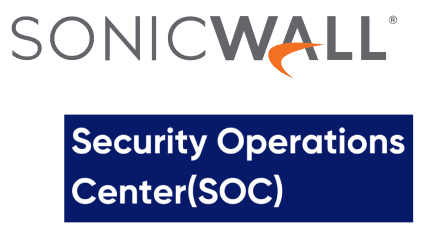 SONICWALL + SOC